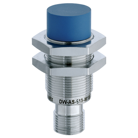 CONTRINEX DW-AS-519-M18-120