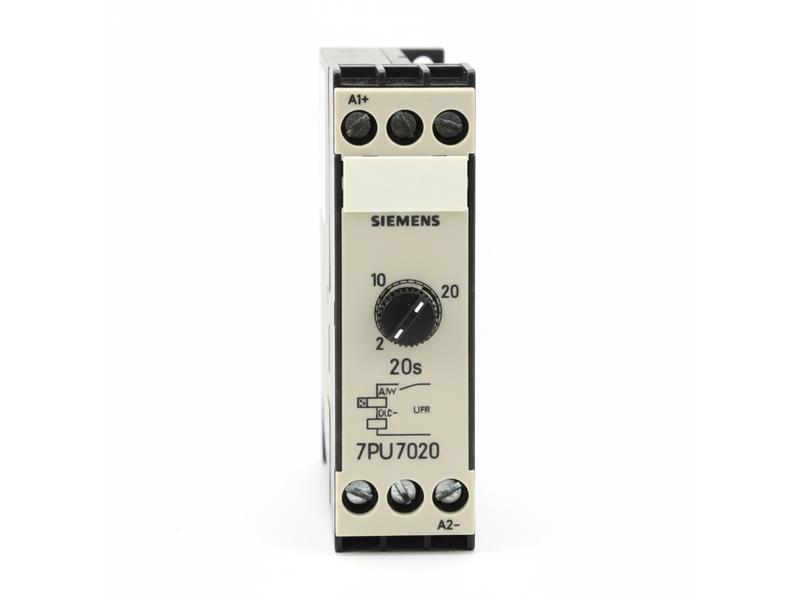 SIEMENS 7PU7020-7CB30