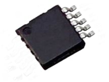 MAX1760EUB+ by MAXIM INTEGRATED PRODUCTS