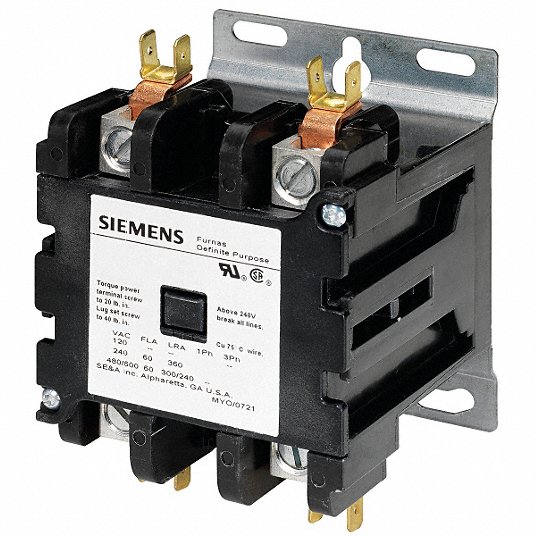 SIEMENS 42AF15AGR