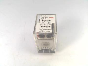 EATON CORPORATION D2PR5T
