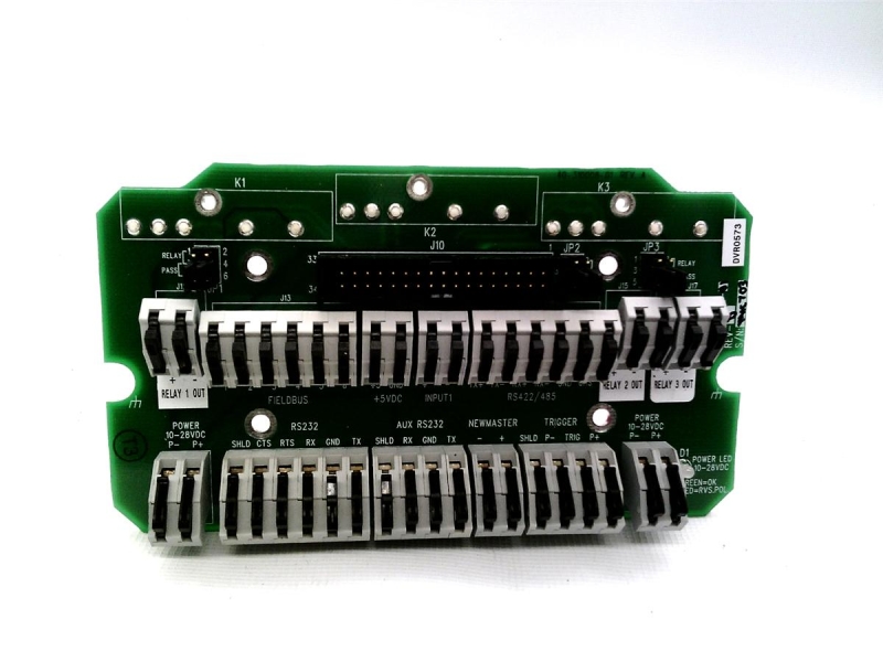 OMRON 43-130008-01