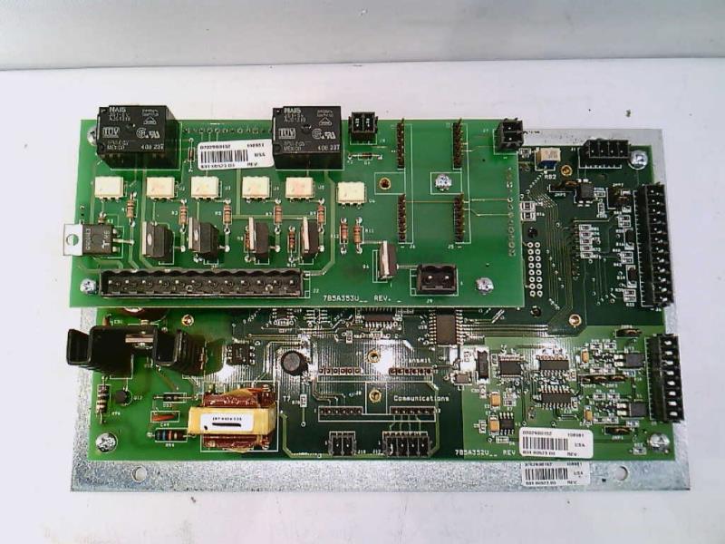 APPLICATION ENGINEERING 601.00523.00