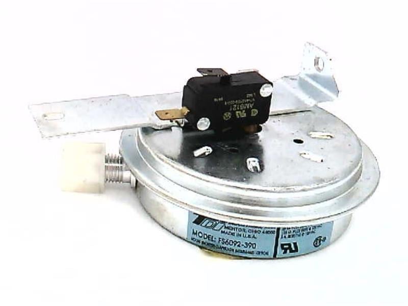 TRIDELTA FS6092-390
