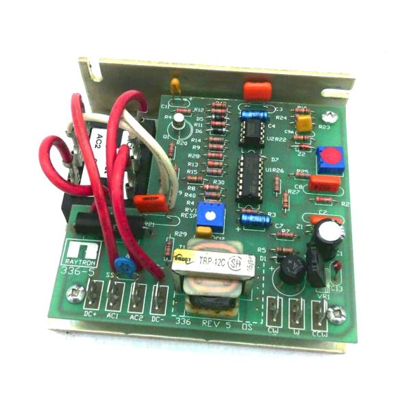 RAYTRON 336-5