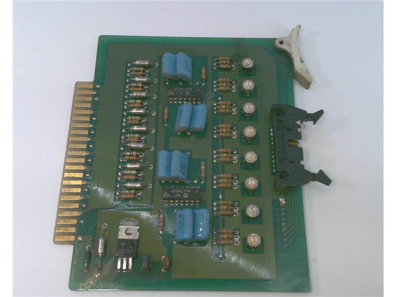 JRCS LAI-0400A