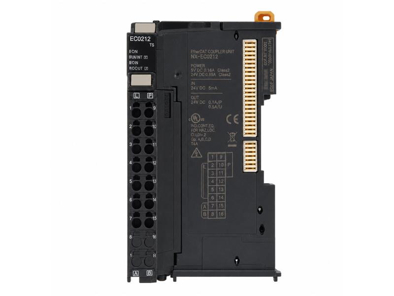 NX-EC0212 par OMRON