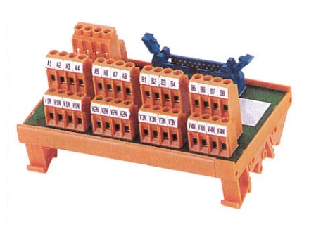 WEIDMULLER 998074