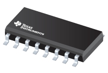 TEXAS INSTRUMENTS SEMI SN74ALS193AD