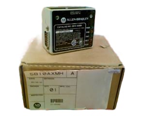 5810-AXMH by ALLEN BRADLEY