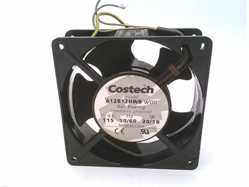 COSTECH A12B12HWBW00