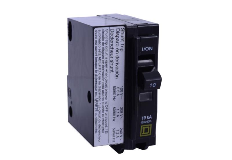 SCHNEIDER ELECTRIC QO1201042