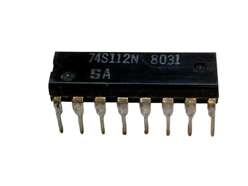 74S112N by GENERIC