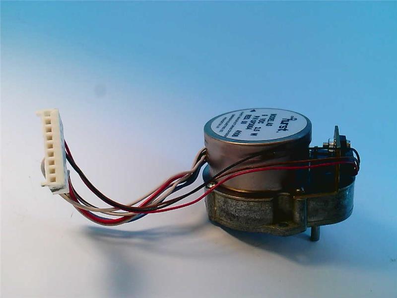 HURST MOTORS SP3084