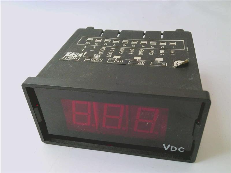 BINDING UNION 367-220V