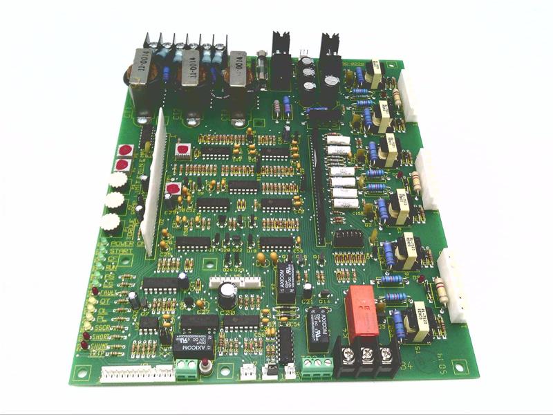 MOTORTRONICS PSB1000-480-1