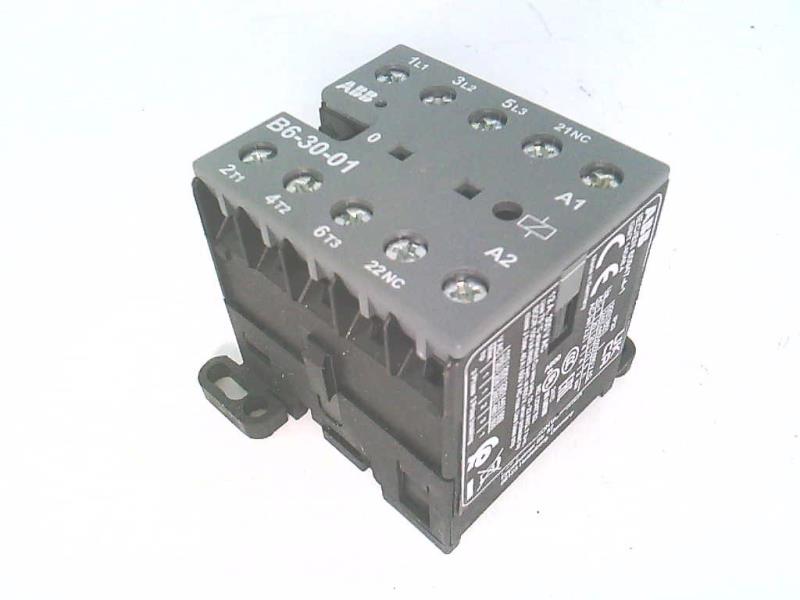 B6-30-01-85 by ASEA BROWN BOVERI