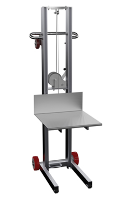 VESTIL ALLW-2020-FW