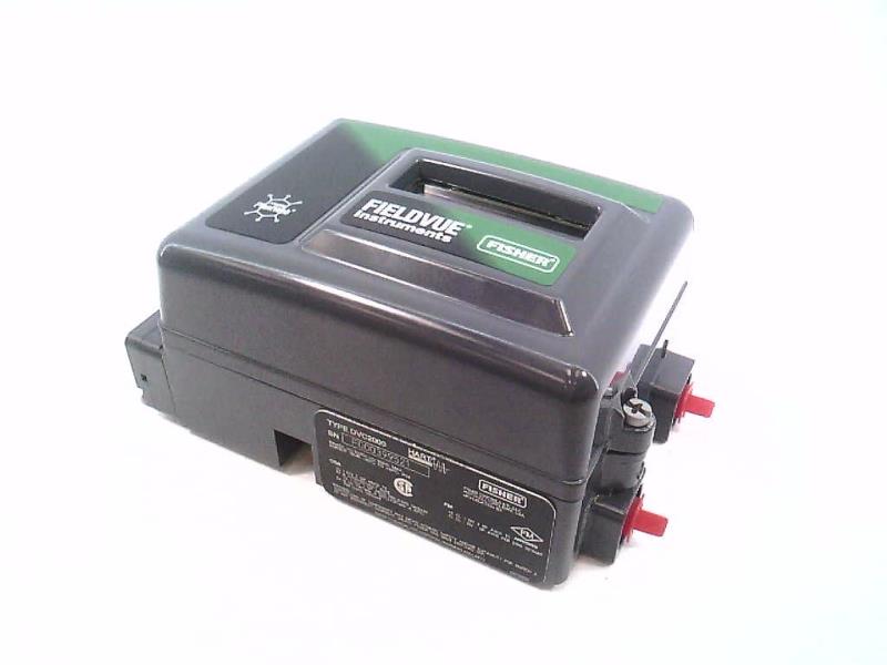EMERSON DVC2000-1A-2A-3A-4B-5A-HC-EN-XX
