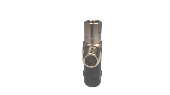 PNEUMADYNE QE11-M-68