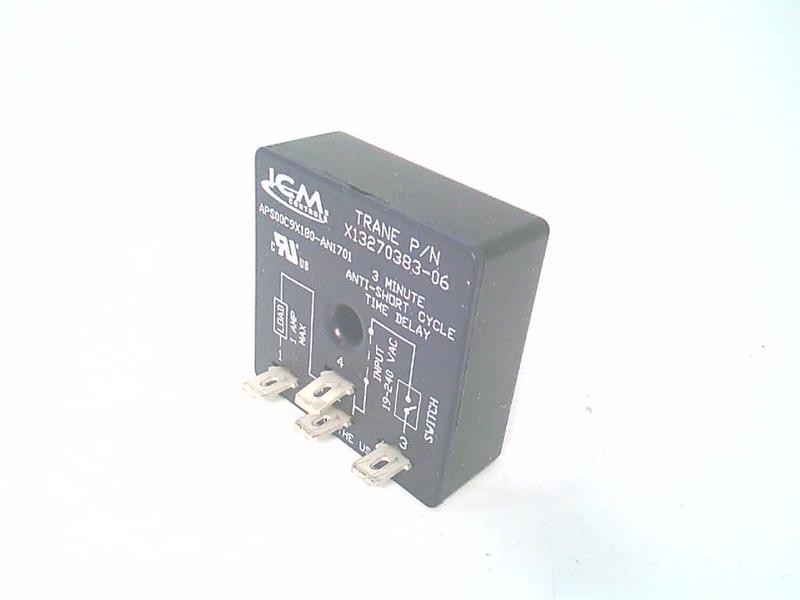 INGERSOLL RAND RLY03032