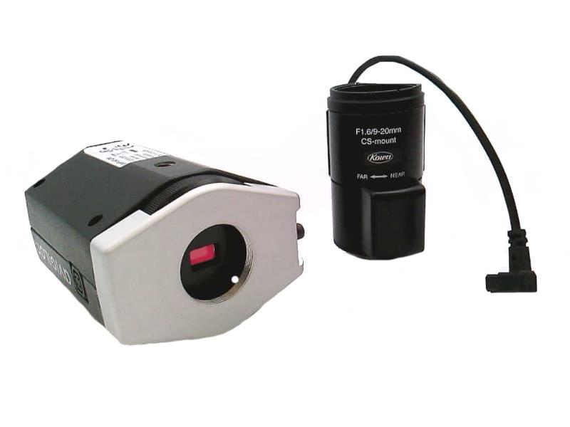 AVIGILON 5.0MP-HD-DN