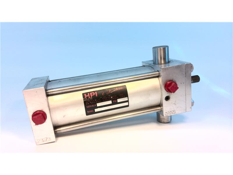 HPI INC 29273