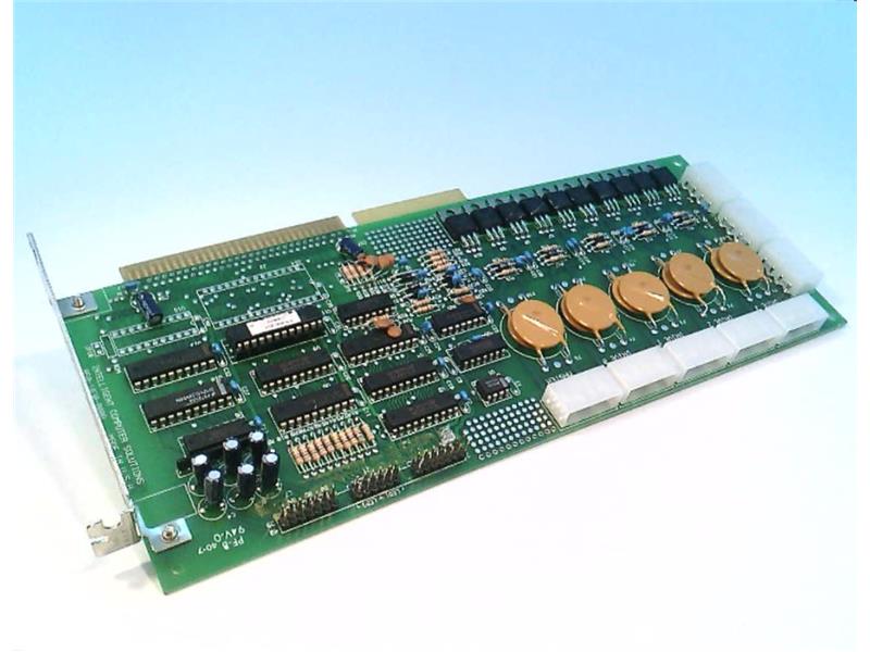 ICS A50-1030-000B