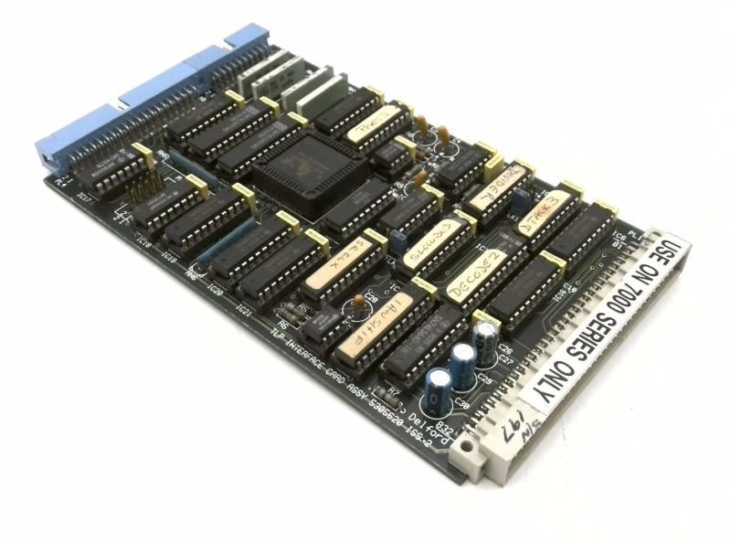 AEW DELFORD SYSTEMS 5305620