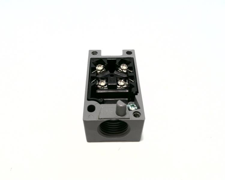 EATON CORPORATION E51RN