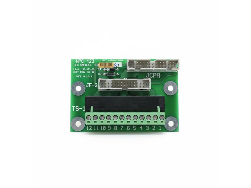 WEB PRINTING 800-423-00