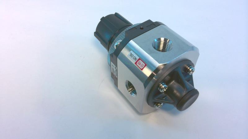 SMC SRH4000-02