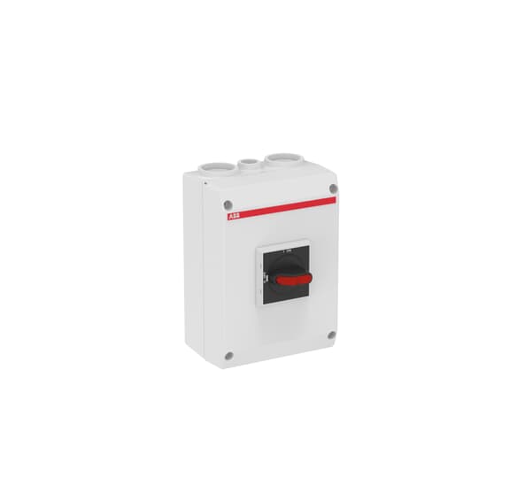 OTP25T3M par ASEA BROWN BOVERI
