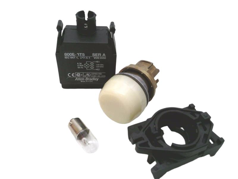 800EM-PL13TL5 by ALLEN BRADLEY