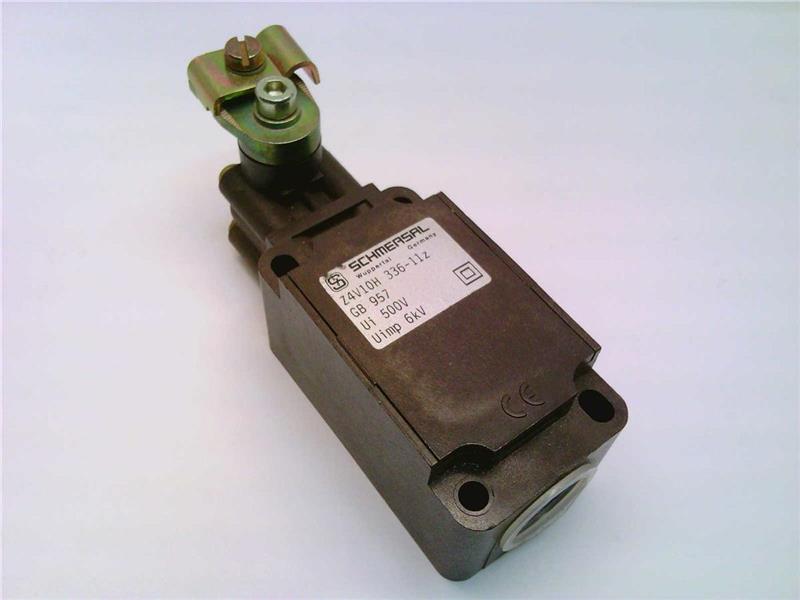 SCHMERSAL Z4V10H-336-11Z