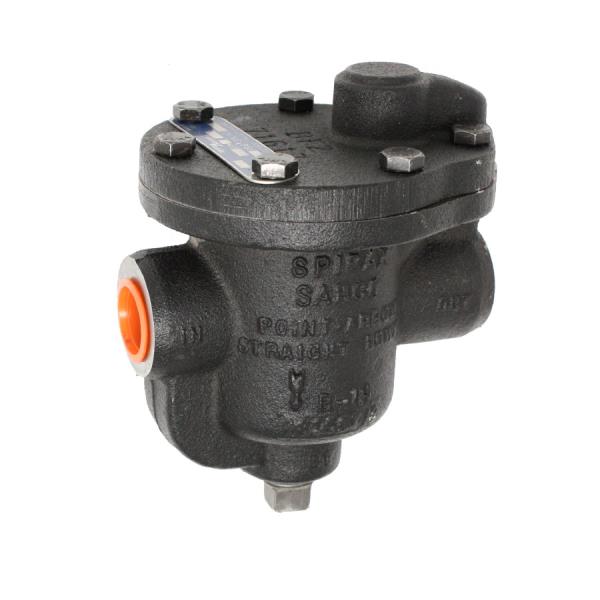 SPIRAX SARCO 64163