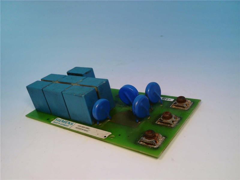 SIEMENS A5E03378158/A1