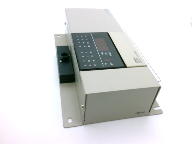 OMRON H8PR-24