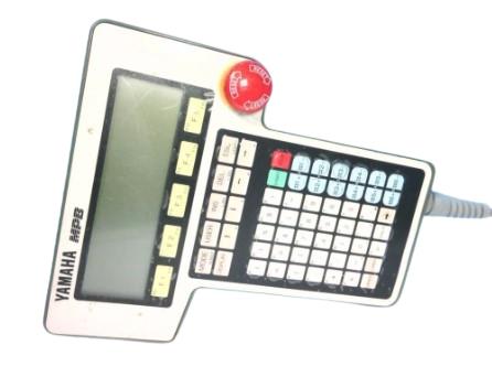 YAMAHA MPB-126