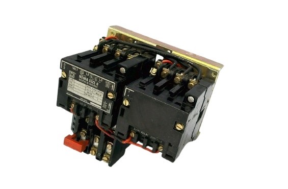 SCHNEIDER ELECTRIC 8736SBO4V02B2S