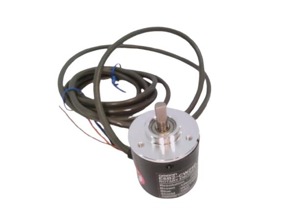 OMRON E6B2-CWZ5B 2000P/R 2M