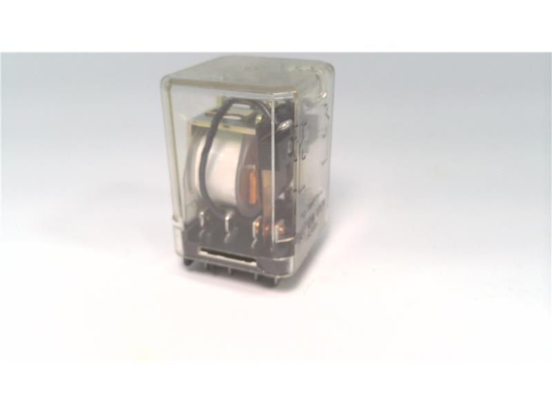 OMRON MJ2P-UA-AC120