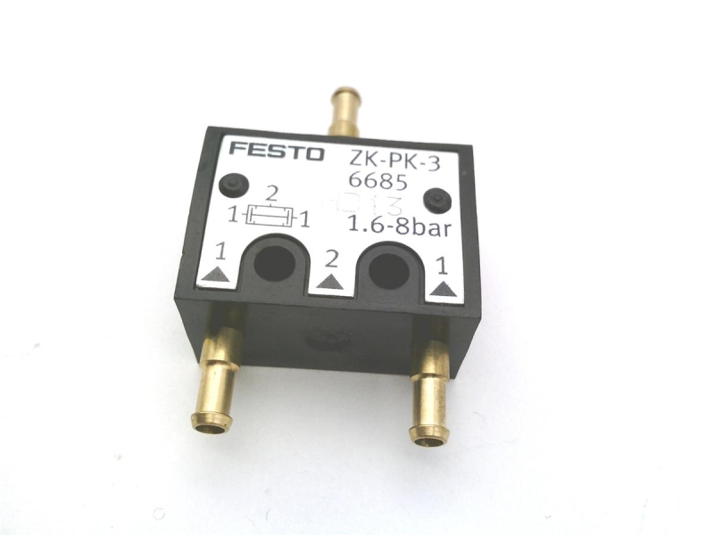 FESTO ZK-PK-3