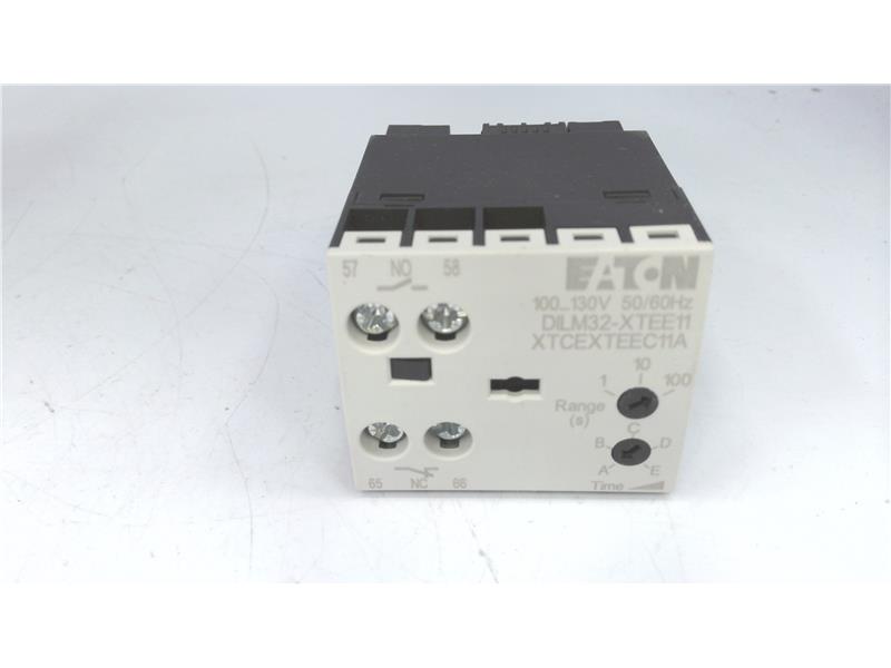 EATON CORPORATION XTCEXTEEC11A
