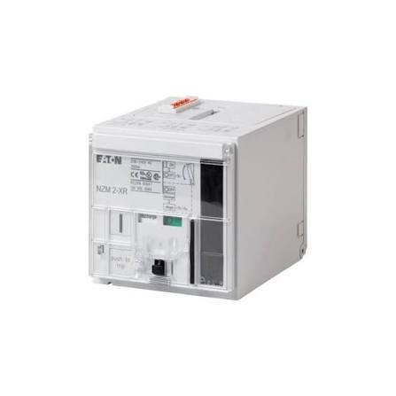 EATON CORPORATION NZM3-XR208-240AC