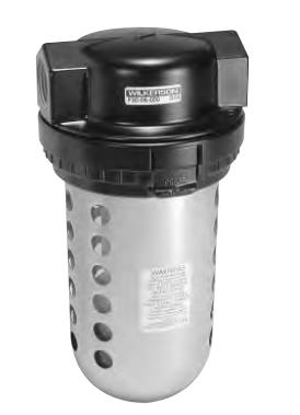 WILKERSON PNEUMATIC F30-1021