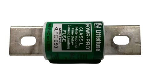 KLPC650 by LITTELFUSE