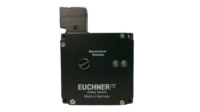 TZ2LE110M par EUCHNER