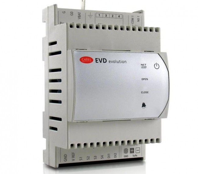 CAREL EVD0000E00