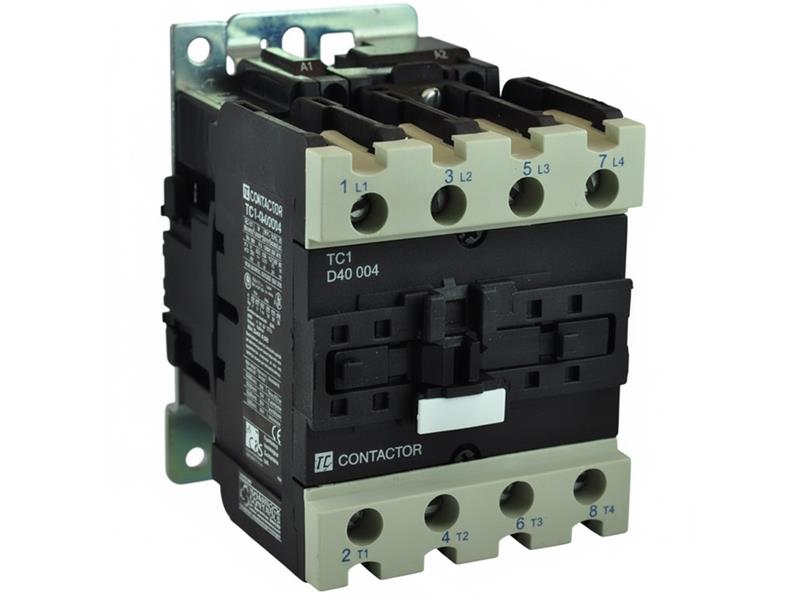 TC1-D40004-G6 por SHAMROCK
